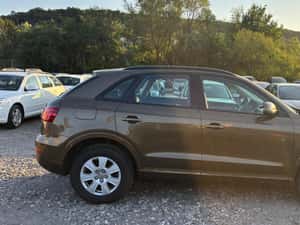 Audi Q3 2.0 TFSI | 170 CP | 4x4 | 12.2012 | 113.000 km — miniatura 6