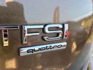 Audi Q3 2.0 TFSI | 170 CP | 4x4 | 12.2012 | 113.000 km — miniatura 7