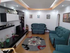 Apartament 3 camere — miniatura 4