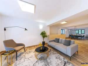 FILM 3D! Resedinta de exceptie, in pretiosul areal Bunloc, Brasov