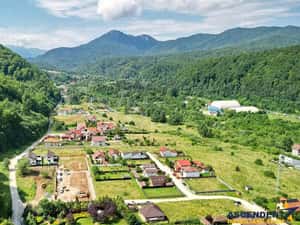 FILM 3D! Resedinta de exceptie, in pretiosul areal Bunloc, Brasov — miniatura 2