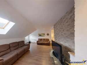 FILM 3D! Resedinta de exceptie, in pretiosul areal Bunloc, Brasov — miniatura 4