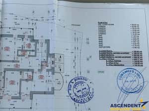 FILM 3D! Resedinta de exceptie, in pretiosul areal Bunloc, Brasov — miniatura 6