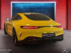 Mercedes-Benz AMG GT de vânzare — miniatura 2