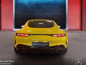 Mercedes-Benz AMG GT de vânzare — miniatura 3