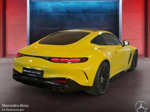 Mercedes-Benz AMG GT de vânzare — miniatura 4