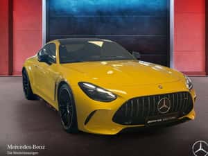 Mercedes-Benz AMG GT de vânzare — miniatura 5