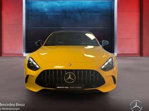 Mercedes-Benz AMG GT de vânzare — miniatura 6