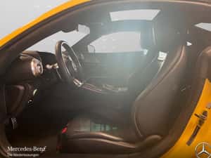 Mercedes-Benz AMG GT de vânzare — miniatura 7