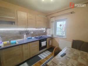 Apartament cu 3 camere de vanzare in Timisoara, zona Buziasului