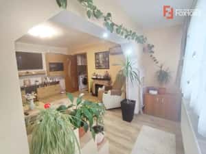 Apartament cu 3 camere de vanzare in Timisoara, zona Buziasului — miniatura 2
