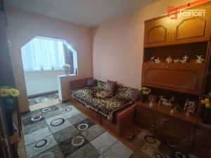 Apartament cu 3 camere de vanzare in Timisoara, zona Buziasului — miniatura 4