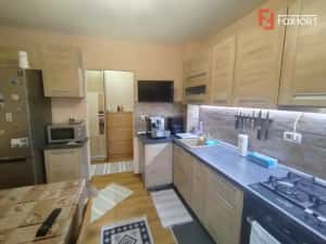 Apartament cu 3 camere de vanzare in Timisoara, zona Buziasului — miniatura 7