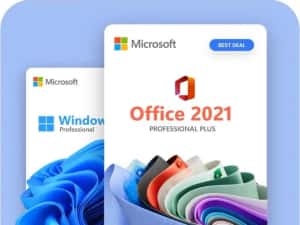 Windows 11 + Office 2024 Pachet complet cu licente permanente serial! — miniatura 2