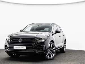 Volkswagen Touareg Hibrid, 462 CP, 55.886 km