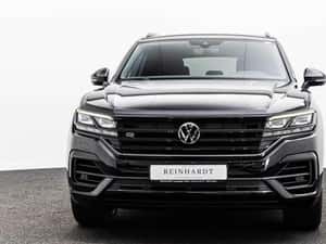 Volkswagen Touareg Hibrid, 462 CP, 55.886 km — miniatura 2