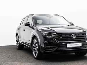 Volkswagen Touareg Hibrid, 462 CP, 55.886 km — miniatura 3