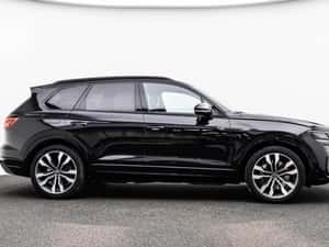Volkswagen Touareg Hibrid, 462 CP, 55.886 km — miniatura 4