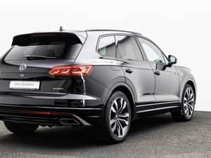 Volkswagen Touareg Hibrid, 462 CP, 55.886 km — miniatura 5
