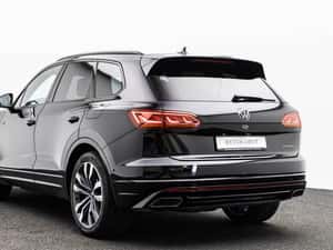 Volkswagen Touareg Hibrid, 462 CP, 55.886 km — miniatura 6