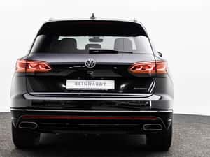 Volkswagen Touareg Hibrid, 462 CP, 55.886 km — miniatura 7
