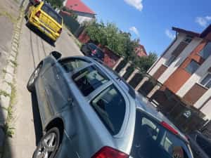 Skoda Octavia 2 Break 2011 2.0 4x4 — miniatura 3