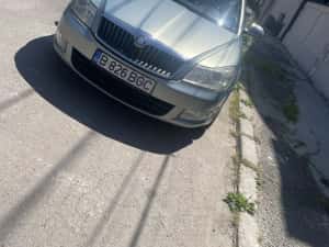 Skoda Octavia 2 Break 2011 2.0 4x4 — miniatura 5