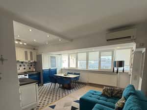 APARTAMENT CU 3 CAMERE 11/11  VICTORIEI — miniatura 2