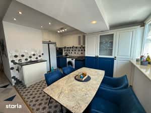 APARTAMENT CU 3 CAMERE 11/11  VICTORIEI — miniatura 4