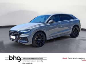 Audi Q8 SUV second-hand — miniatura 1