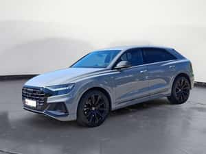 Audi Q8 SUV second-hand — miniatura 2