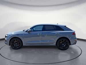 Audi Q8 SUV second-hand — miniatura 3
