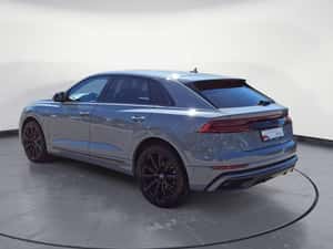Audi Q8 SUV second-hand — miniatura 4