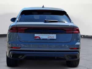 Audi Q8 SUV second-hand — miniatura 5