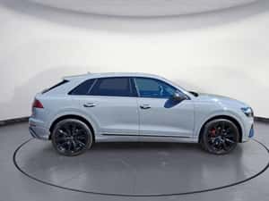 Audi Q8 SUV second-hand — miniatura 6