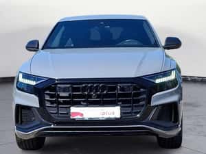 Audi Q8 SUV second-hand — miniatura 7