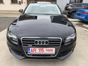 Audi A4 2,0 Tdi Automatic S Line 160000km Rate fixe Garantie 12 Luni — miniatura 2