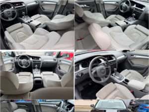 Audi A4 2,0 Tdi Automatic S Line 160000km Rate fixe Garantie 12 Luni — miniatura 8