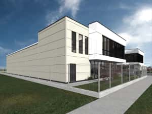 Teren cu PUZ si Proiect -  Asfalt - 2 Hale - Torontalului — miniatura 4