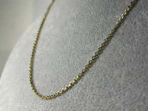 Lănțisor Aur Galben 14K (585) – 4.75 grame