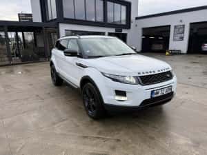 Range Rover Evoque 2.2 SD4 WD 4x4 — miniatura 2