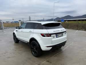 Range Rover Evoque 2.2 SD4 WD 4x4 — miniatura 3