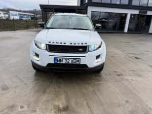 Range Rover Evoque 2.2 SD4 WD 4x4 — miniatura 5