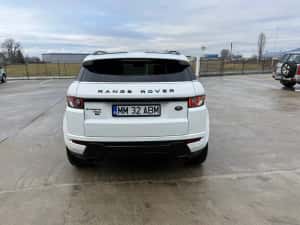 Range Rover Evoque 2.2 SD4 WD 4x4 — miniatura 6