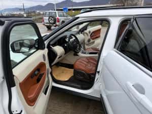 Range Rover Evoque 2.2 SD4 WD 4x4 — miniatura 7