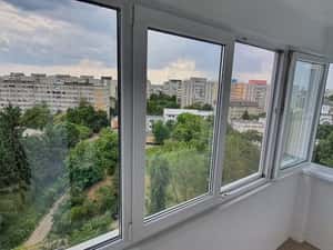 Garsoniera la 2 min de metrou Gorjului — miniatura 3