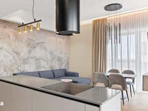 3 camere - ONE VERDI PARK, Floreasca, Barbu Vacarescu, Promenada — miniatura 5