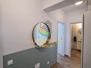 Apartament 2 camere mobilat si utilat, loc de parcare, Biruintei — miniatura 6