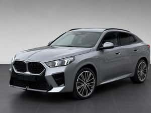 BMW X2 - SUV second-hand cu dotări multiple