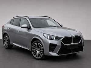 BMW X2 - SUV second-hand cu dotări multiple — miniatura 3